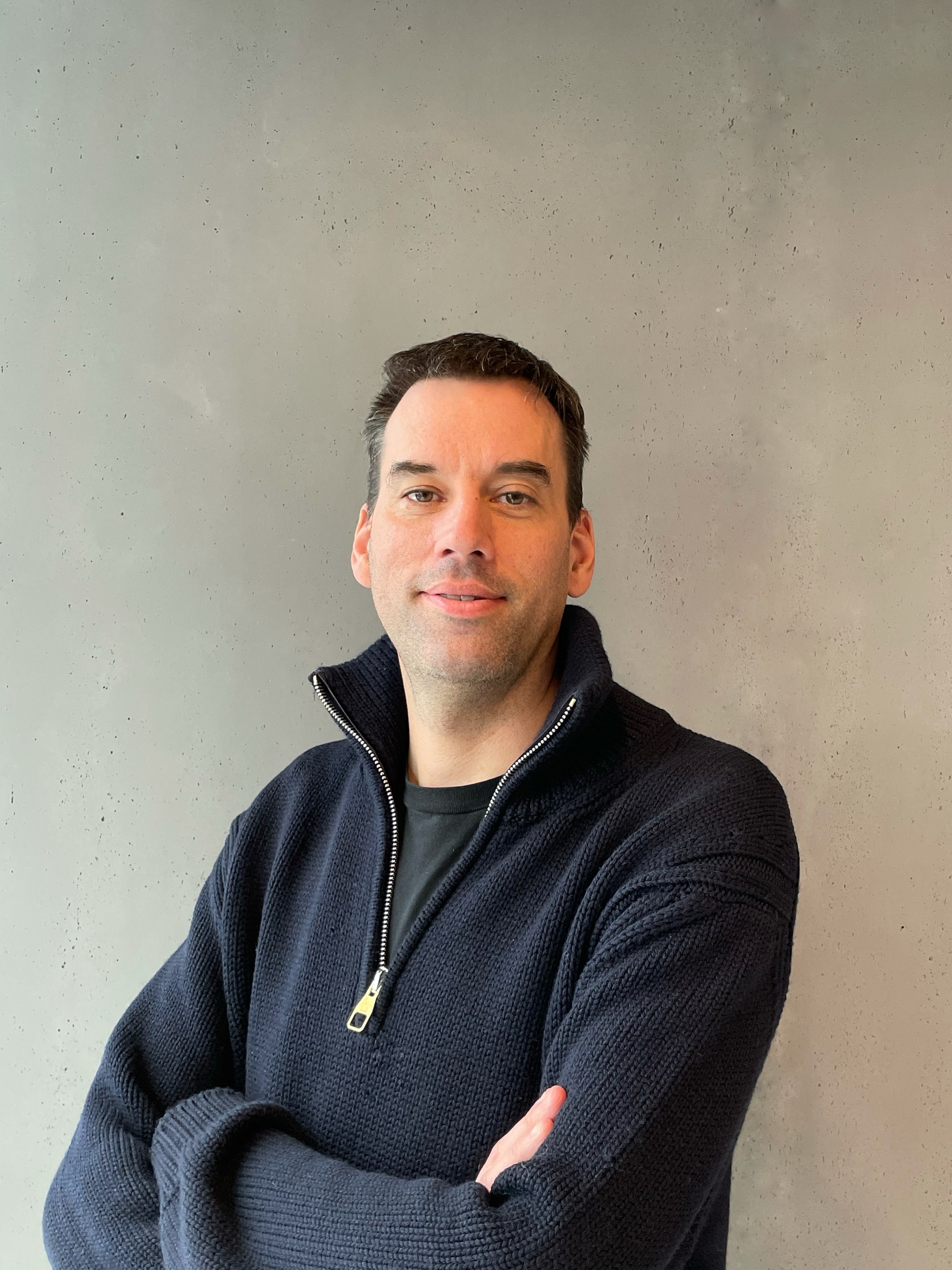 Alan Wilson, co-founder of 119 Partners